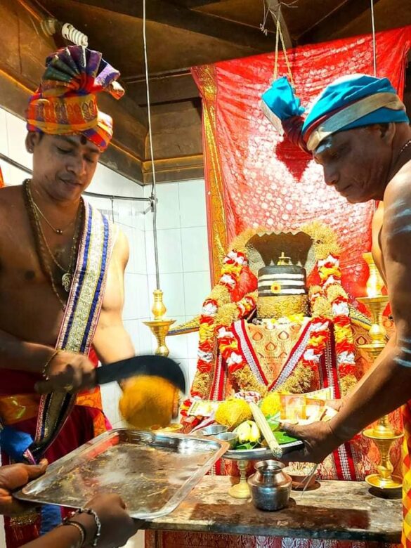 கரைச்சி, புளியம்பொக்கணை, நாகதம்பிரான 5