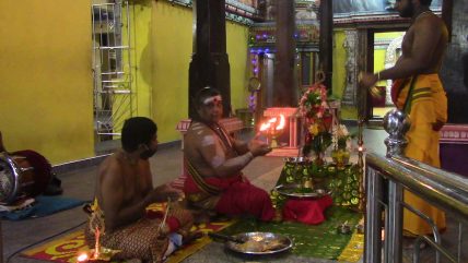 மட்டக்களப்பு அமிர்தகழி ஸ்ரீமாமாங்கேஸ்வரர் 3