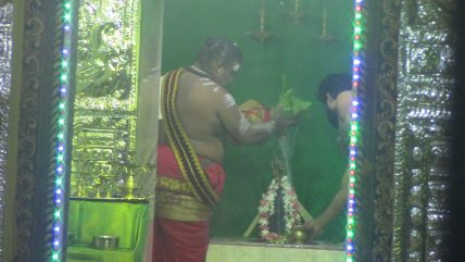 மட்டக்களப்பு அமிர்தகழி ஸ்ரீமாமாங்கேஸ்வரர் 5