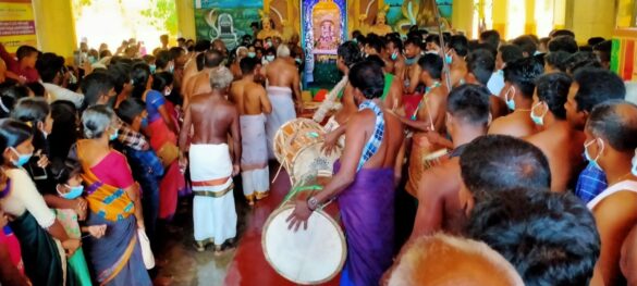 Kilinochchi-Puliyampokkanai-Temple-Festival- 2