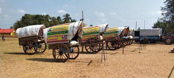 Kilinochchi-Puliyampokkanai-Temple-Festival- 3